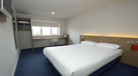 Travelodge Taunton