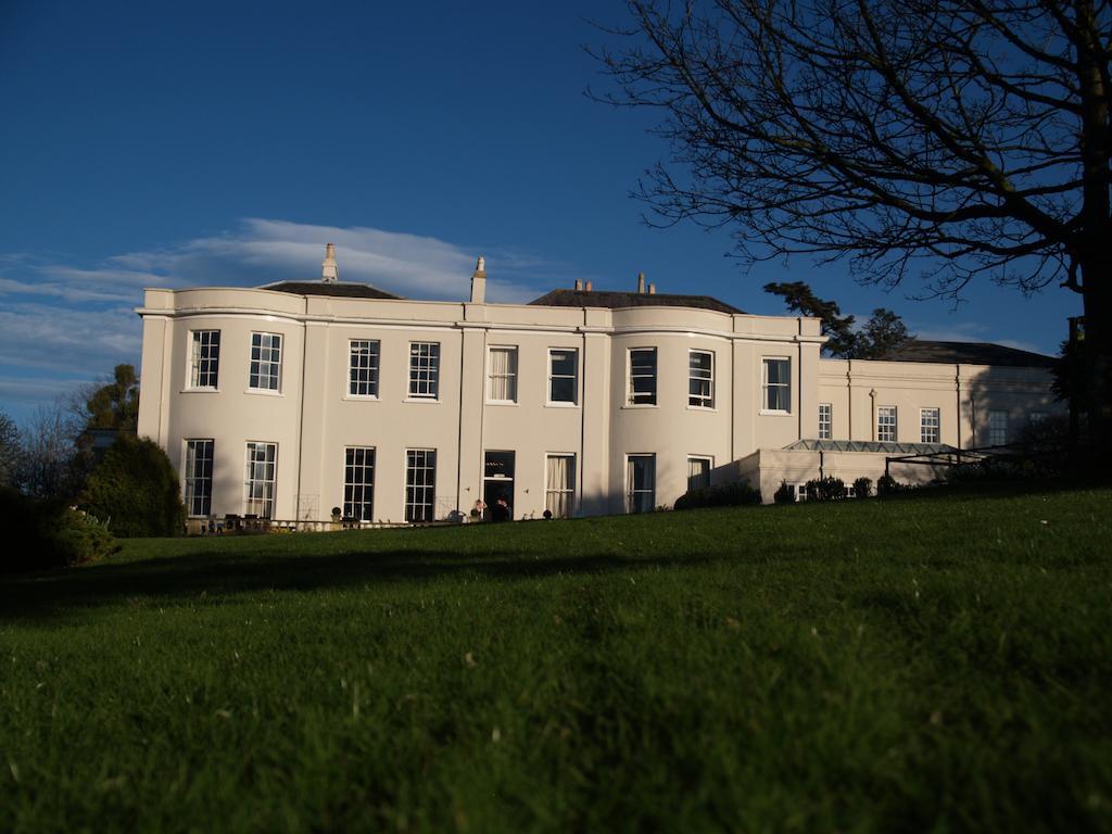 The Mount Somerset
