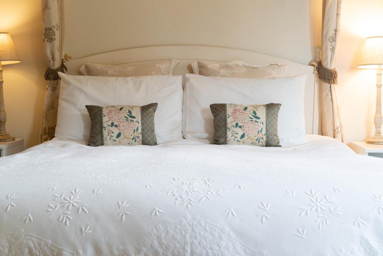 Langford Fivehead Bed & Breakfast 5*