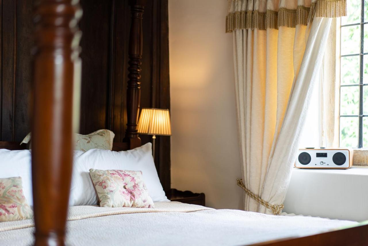Langford Fivehead Bed & Breakfast 5*