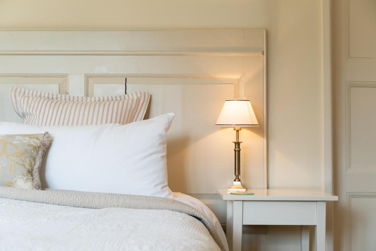 Bed & Breakfast Langford Fivehead 5*