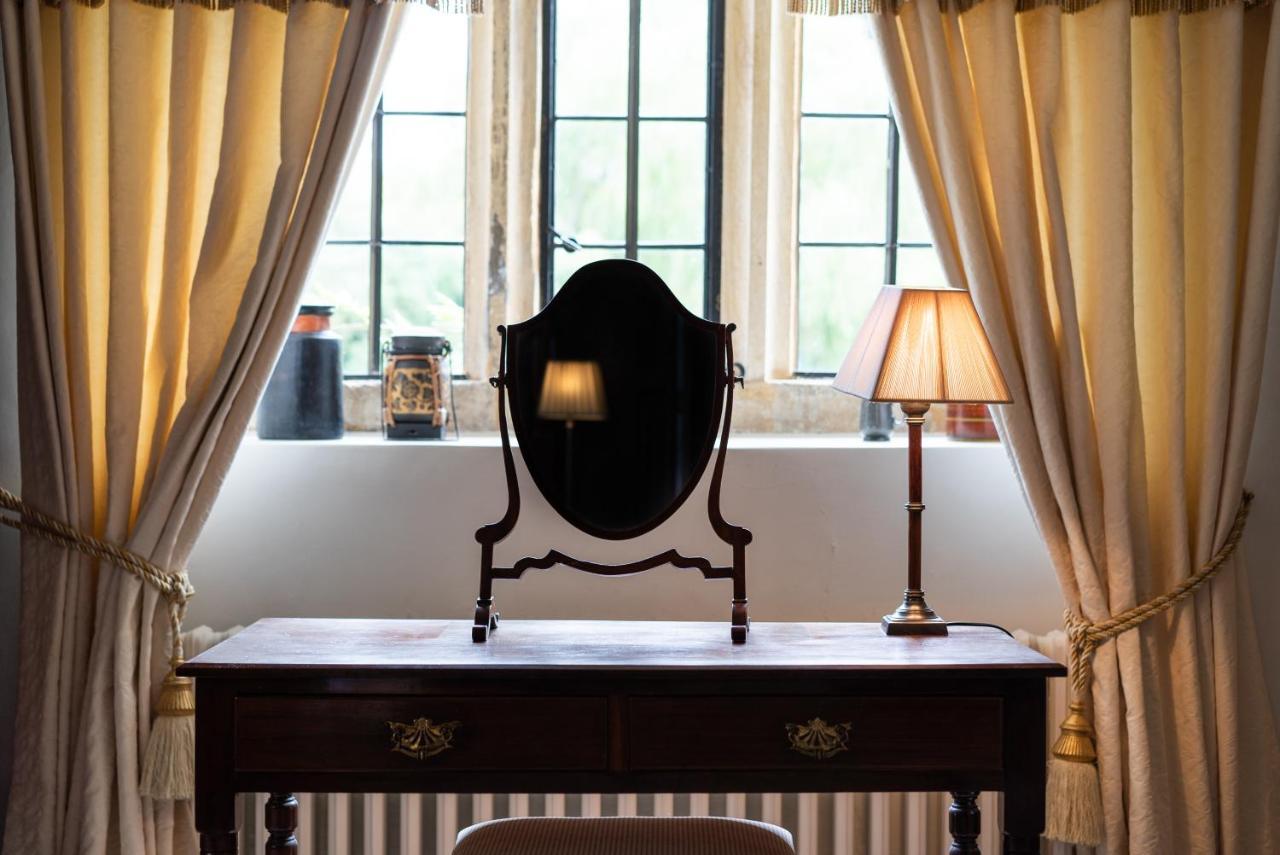 Bed & Breakfast Langford Fivehead 5*