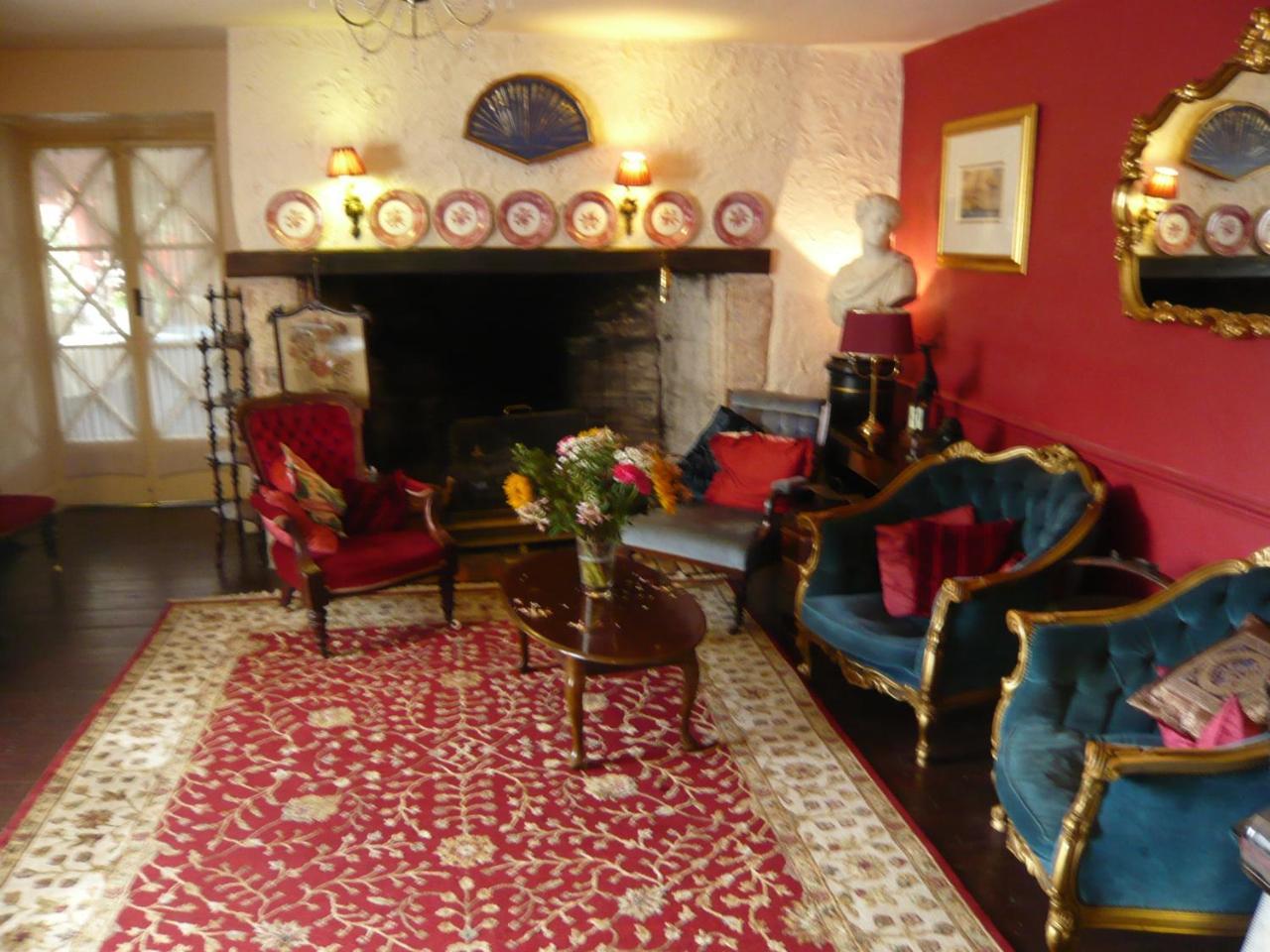 Meryan House 4* Taunton