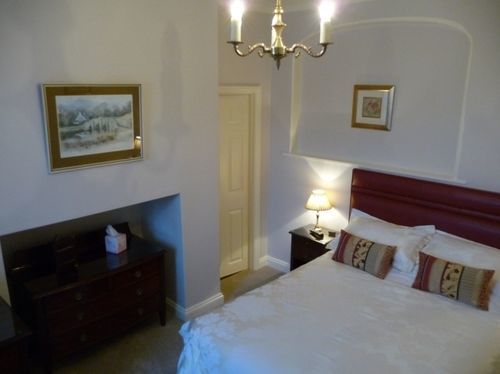 Guest house Brookfield House Taunton
