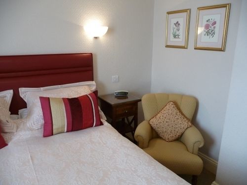 Guest house Brookfield House 4*