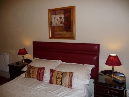 Brookfield House 4*