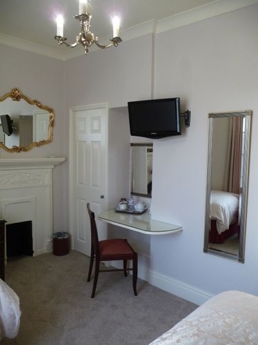 Guest house Brookfield House Taunton