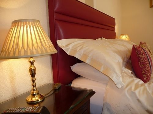 Brookfield House 4*