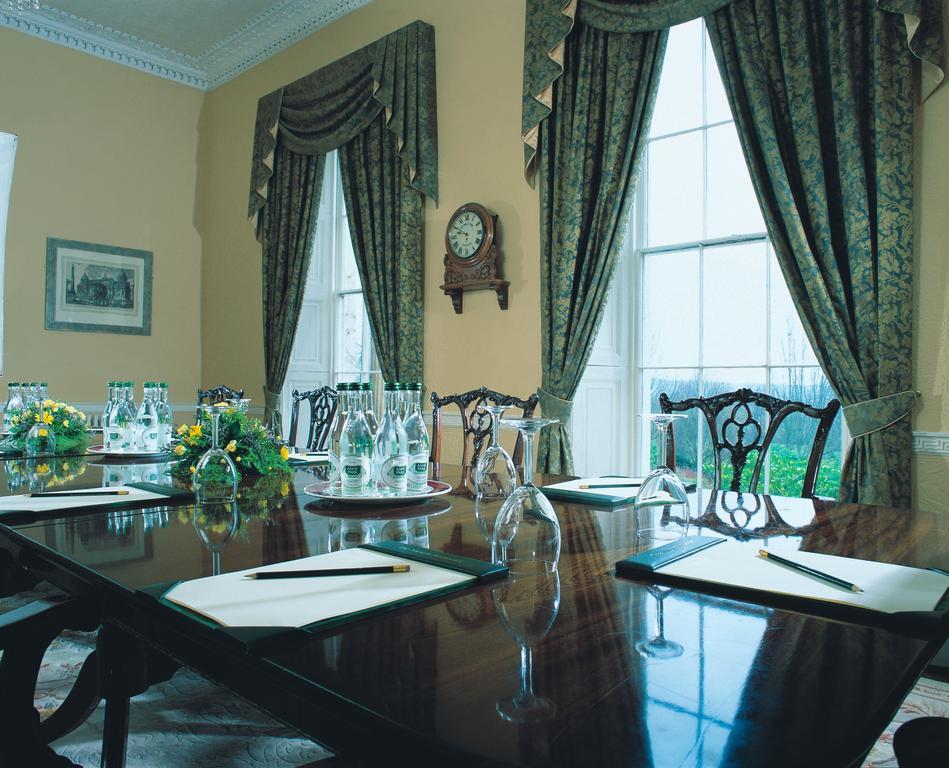 The Mount Somerset *