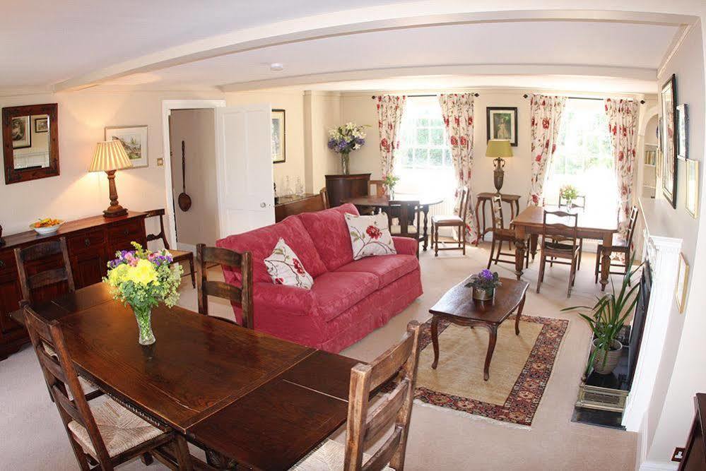 Brook Farm Bed & Breakfast