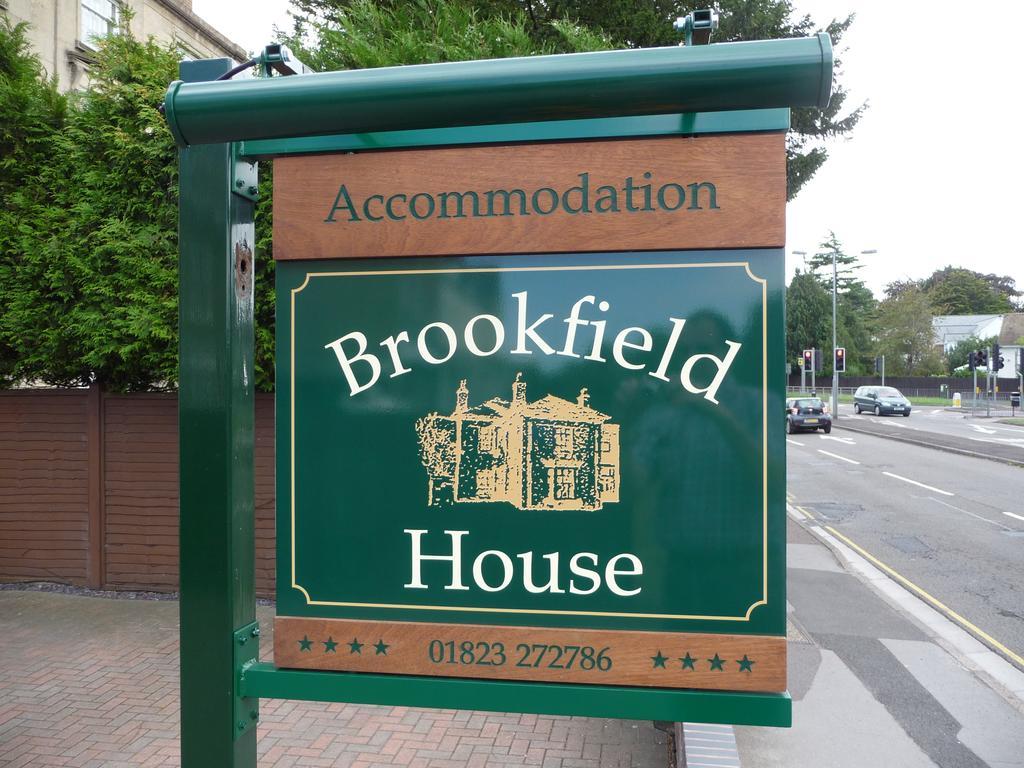 Guest house Brookfield House