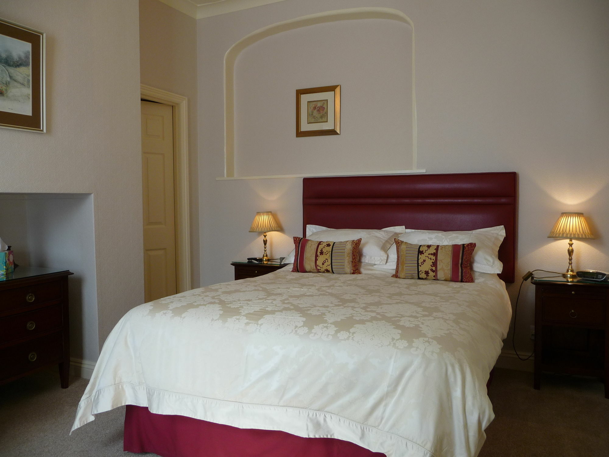 Guest house Brookfield House