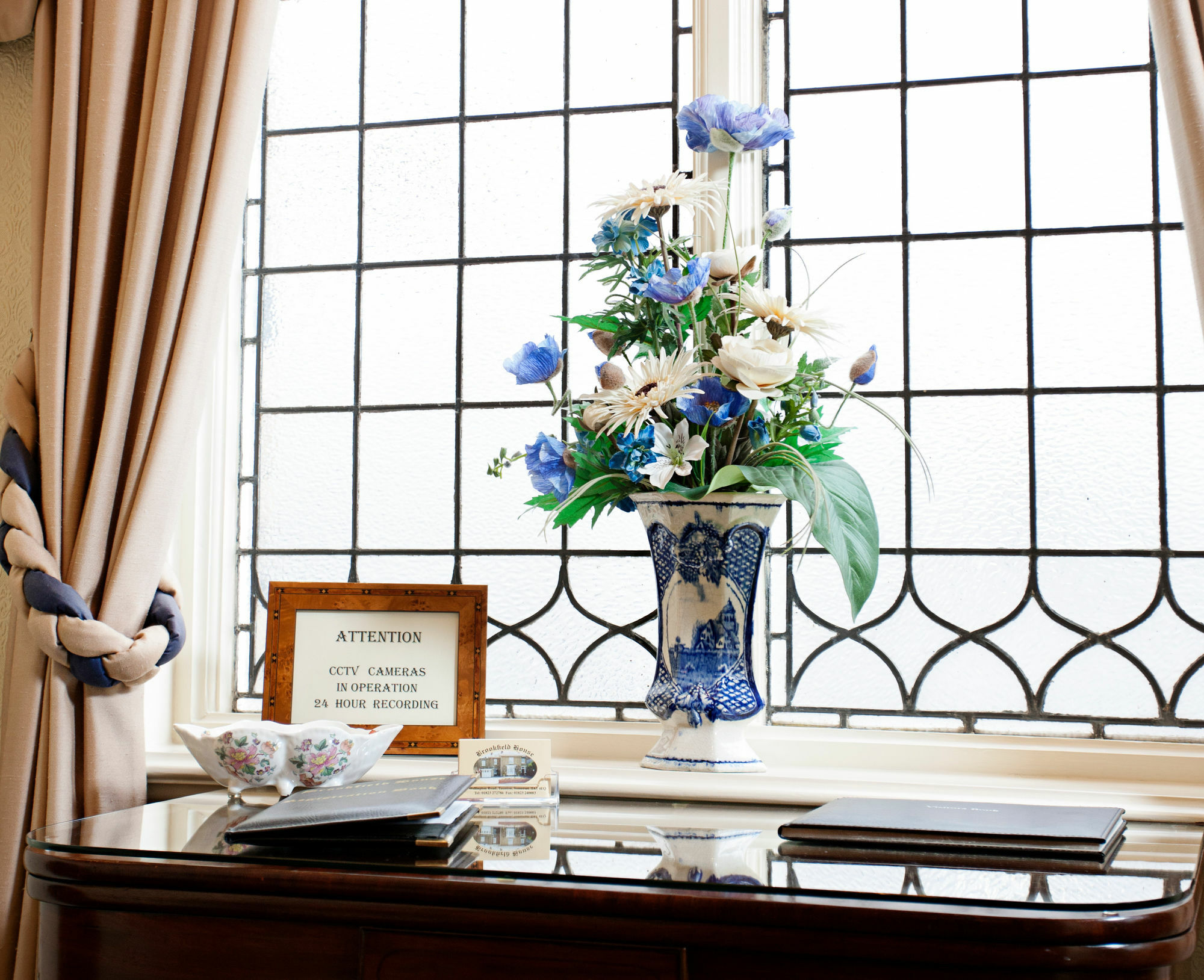 Brookfield House Guest house Taunton