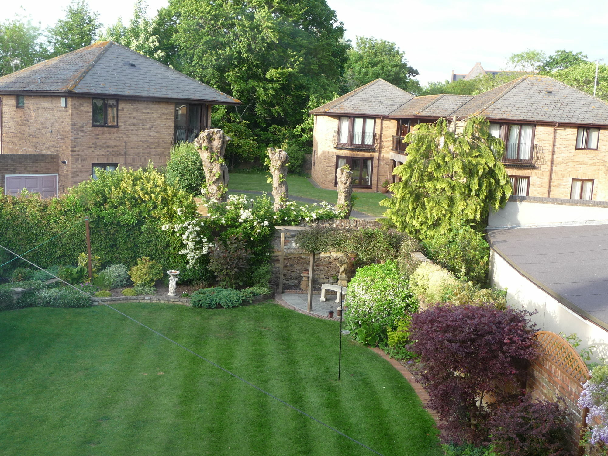 Guest house Brookfield House 4*