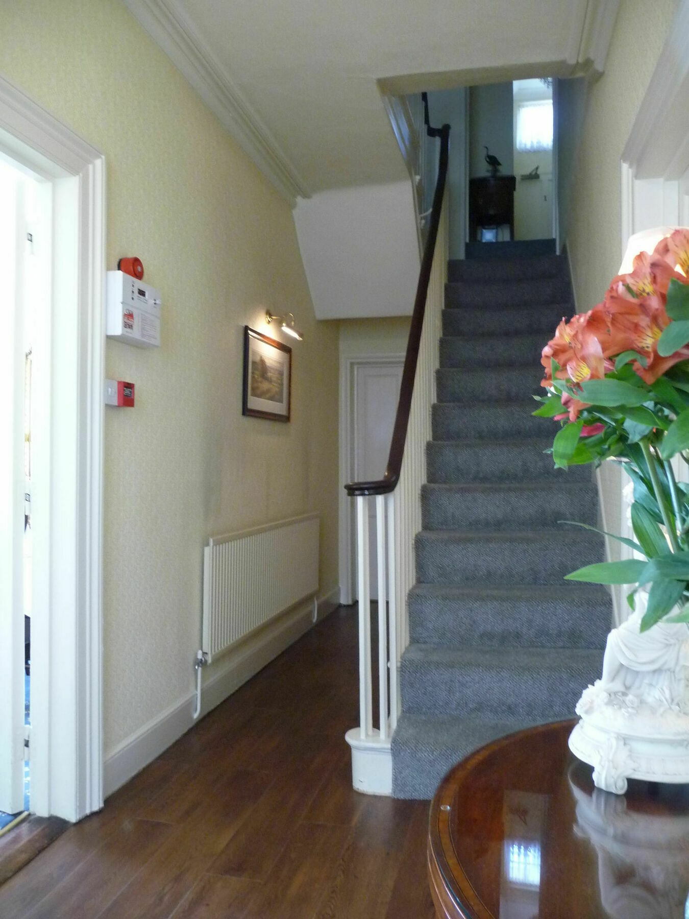 Guest house Brookfield House Taunton