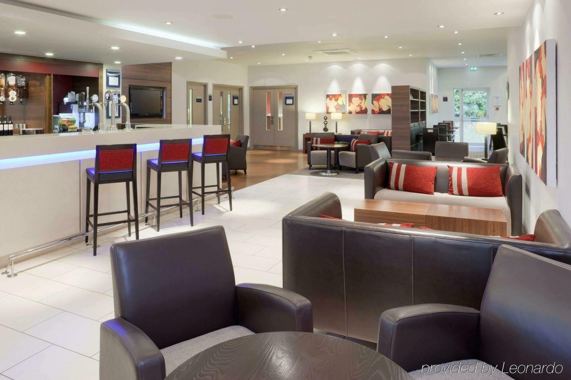 Hotel Express East By Ihg 3*