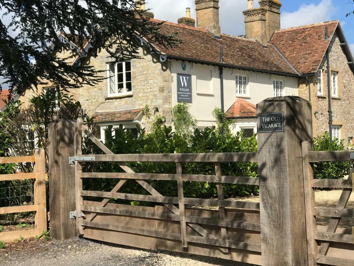 Guest house Wellies