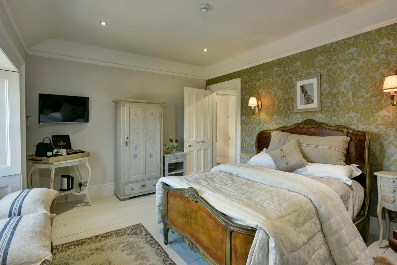 Wellies Guest house