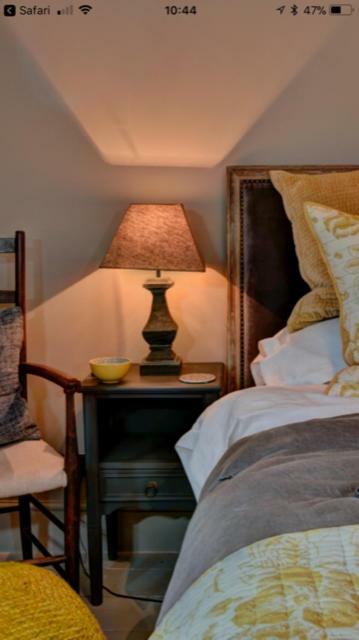 Wellies Guest house