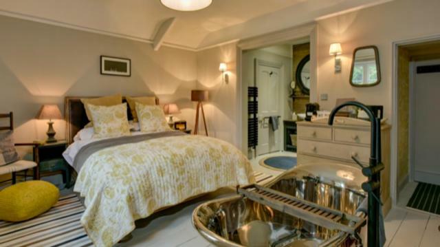 Wellies Guest house