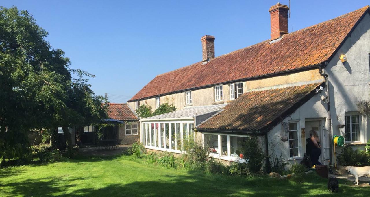 Holiday home Monk's Dairy Studio *