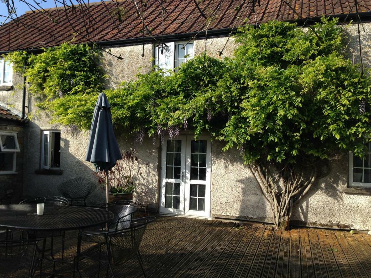 Monk's Dairy Studio Holiday home Taunton