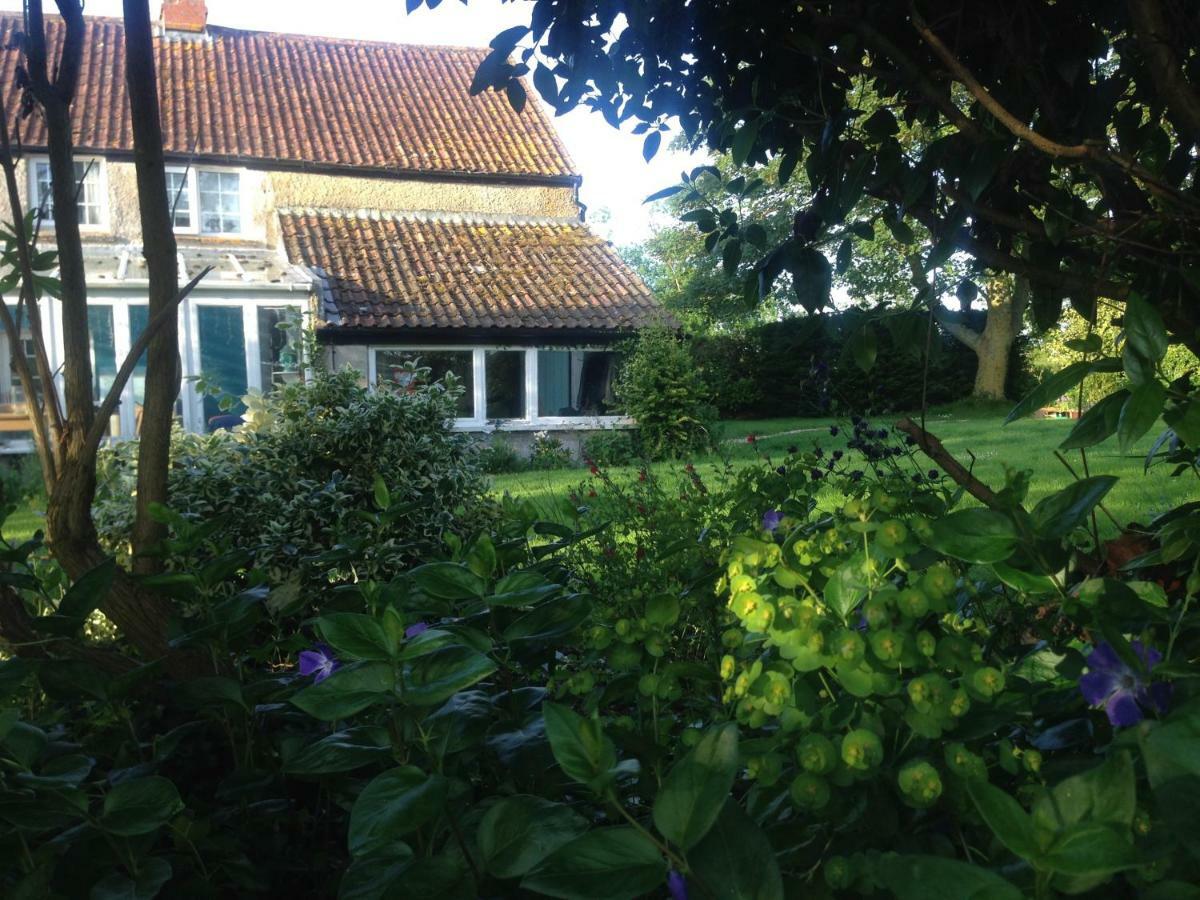 Monk's Dairy Studio Holiday home