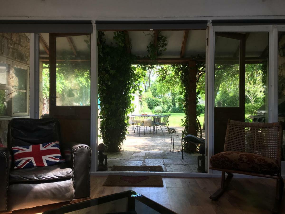 Monk's Dairy Studio Holiday home