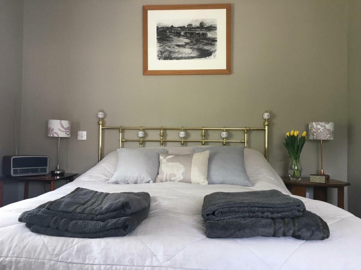 Monk's Dairy Studio Holiday home Taunton