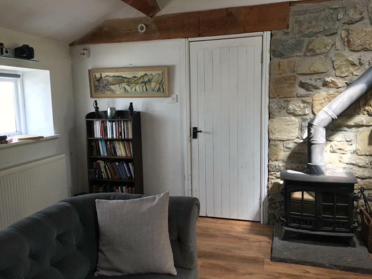 Monk's Dairy Studio Holiday home