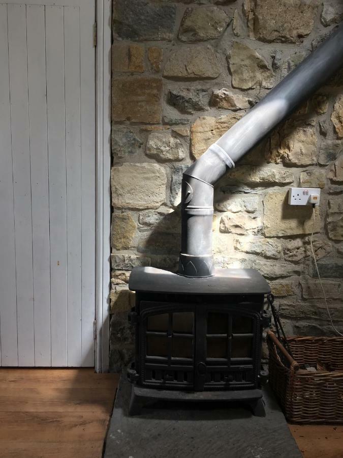 Holiday home Monk's Dairy Studio *