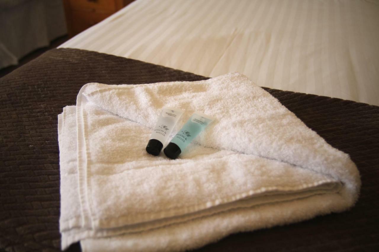 Lowdens Guest house