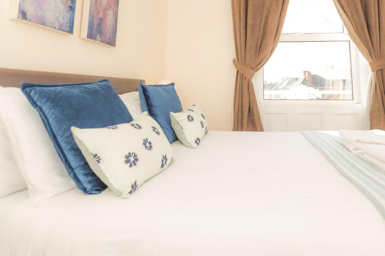 Guest house Lowdens