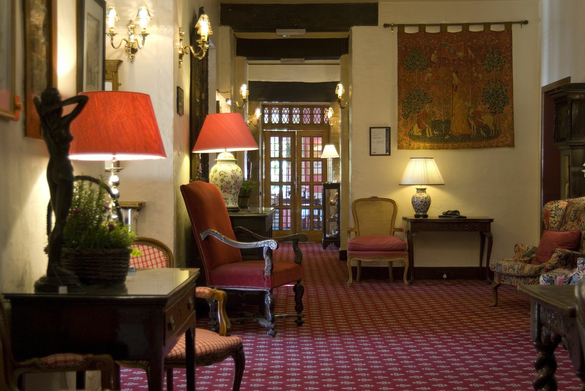 Hotel Castle