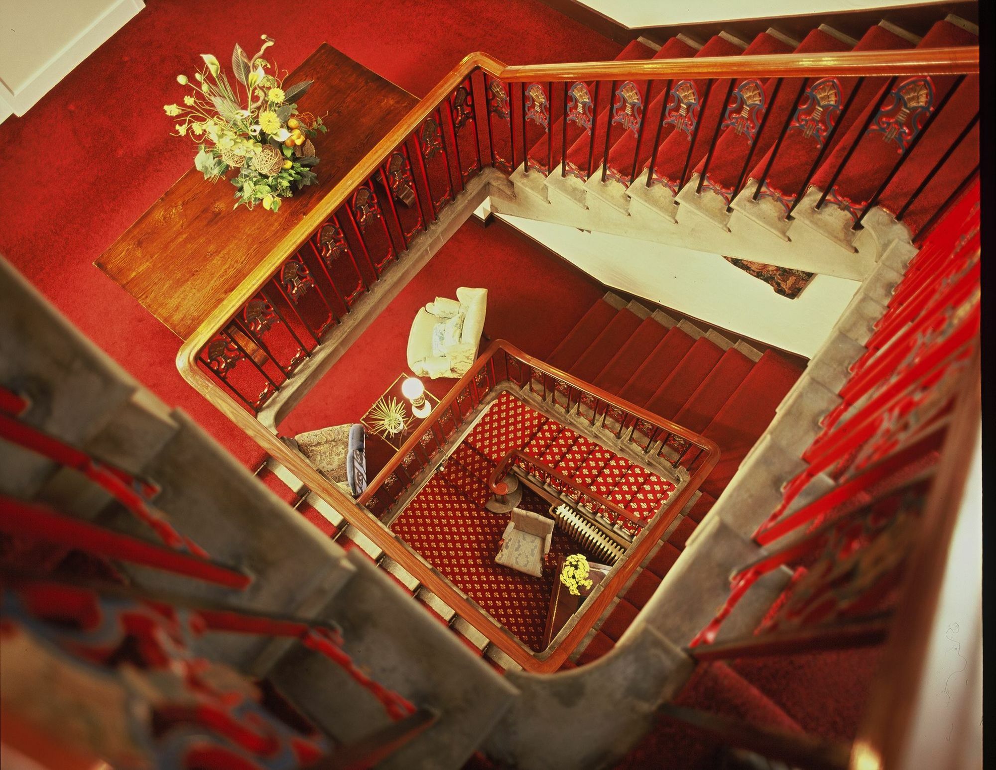 Hotel Castle 4*