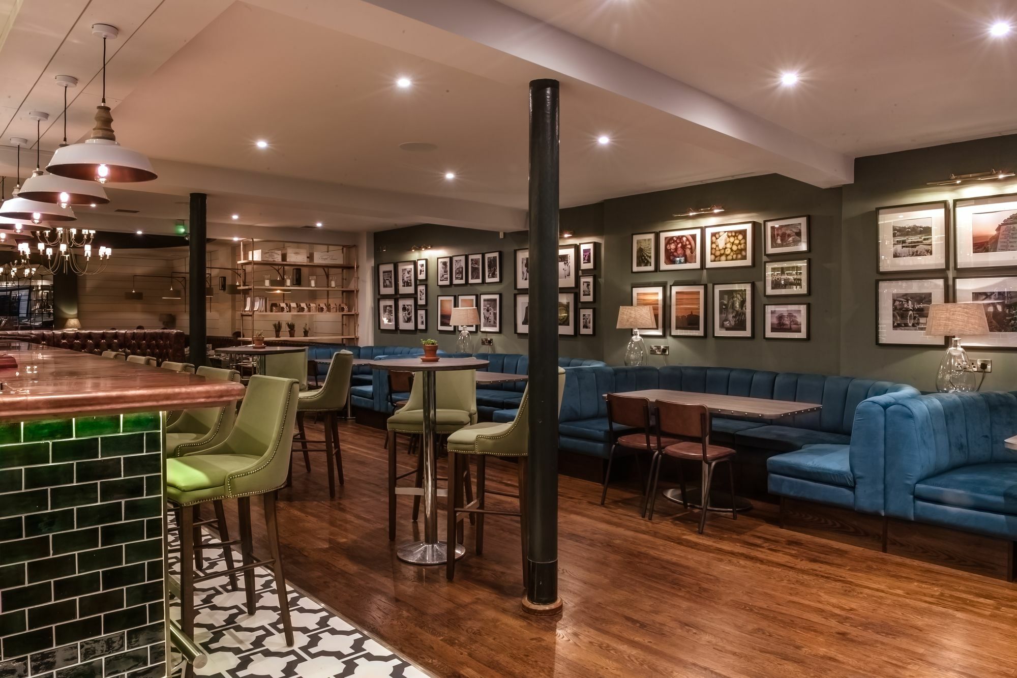 Castle Hotel Taunton
