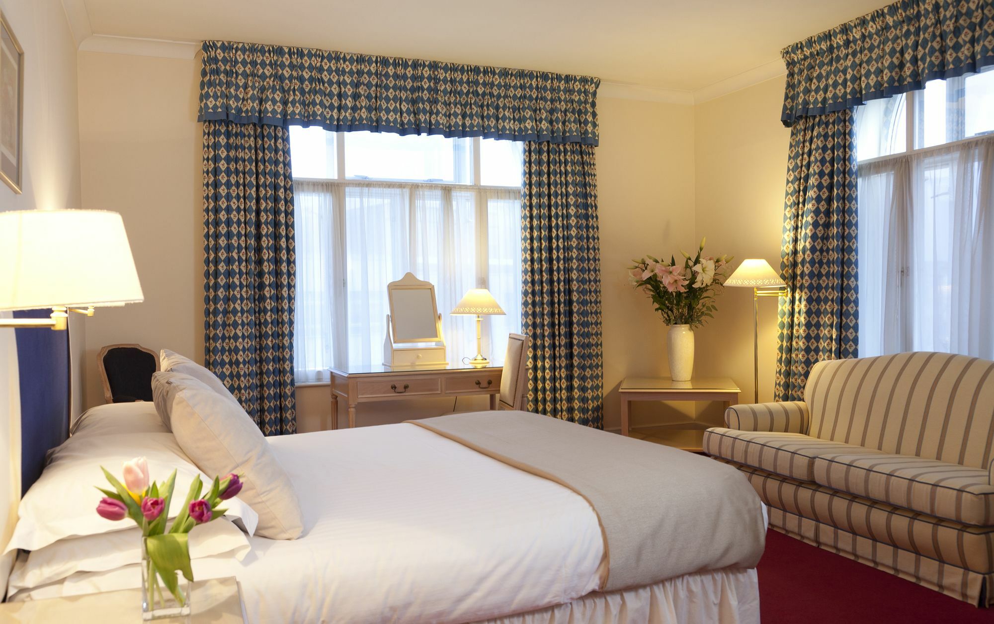 Castle Hotel Taunton