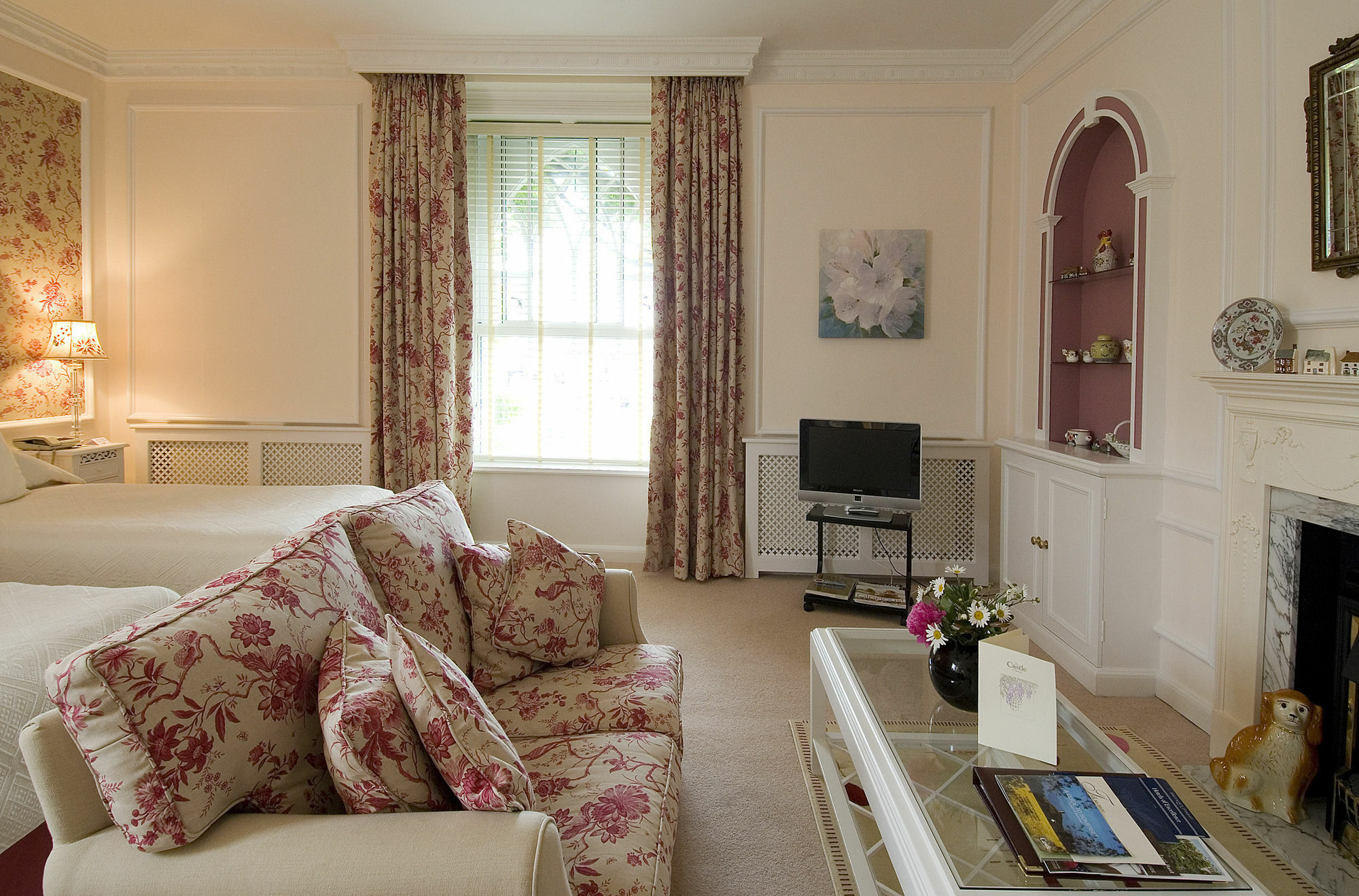 Castle 4* Taunton