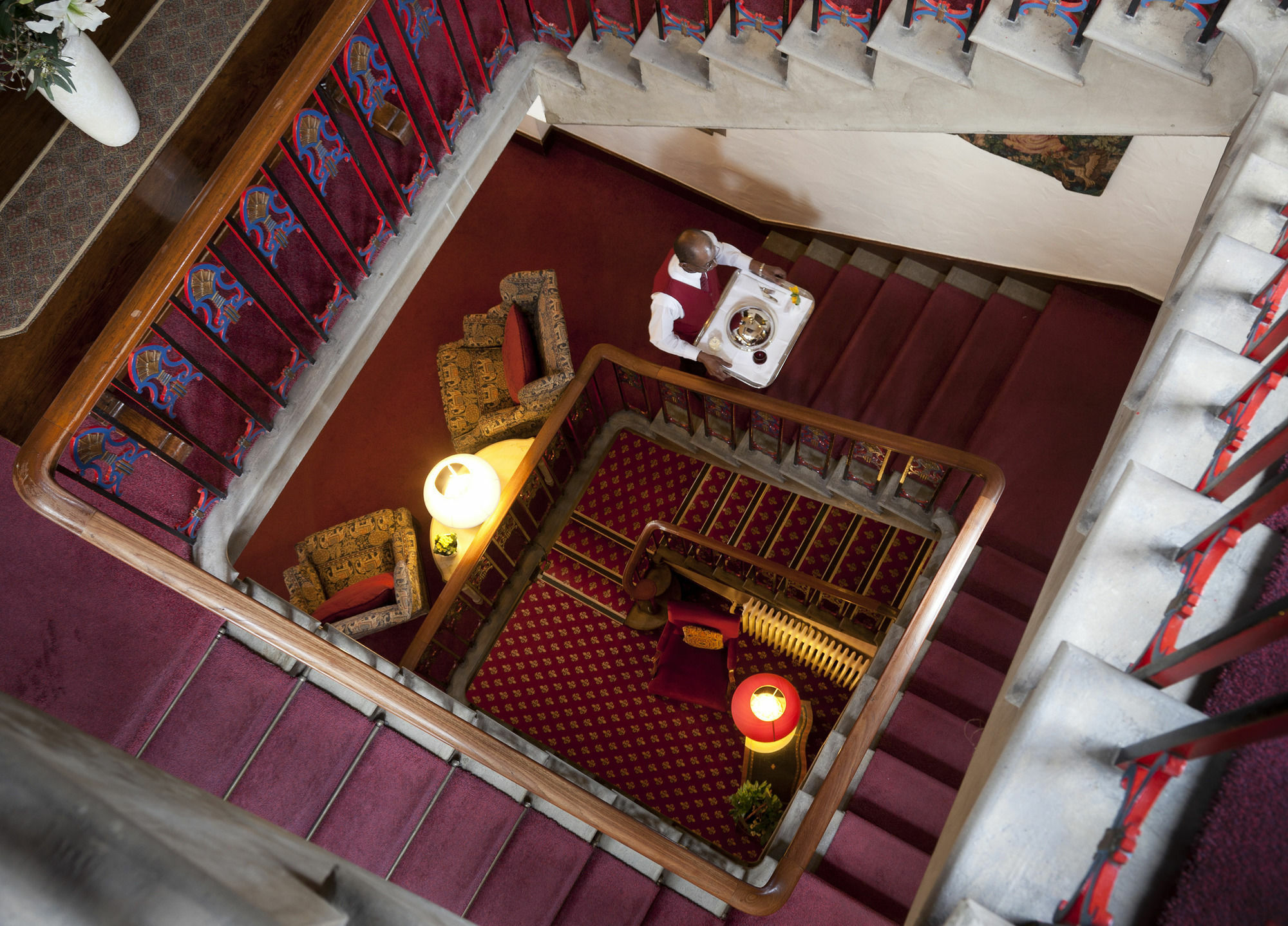 Castle 4*