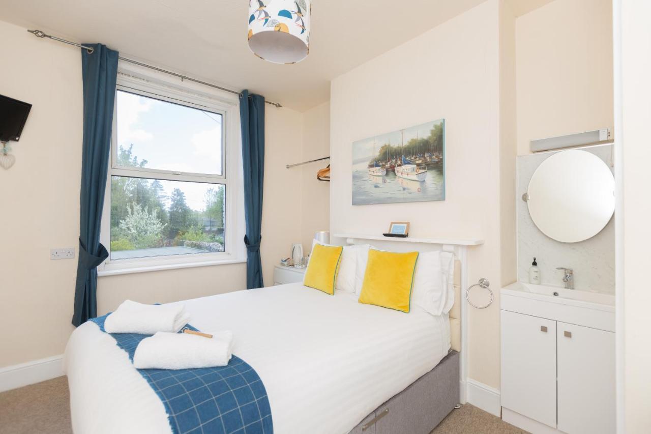 Guest house Lowdens
