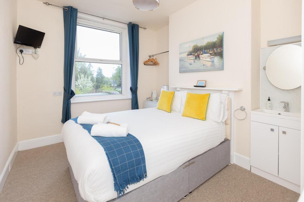 Guest house Lowdens