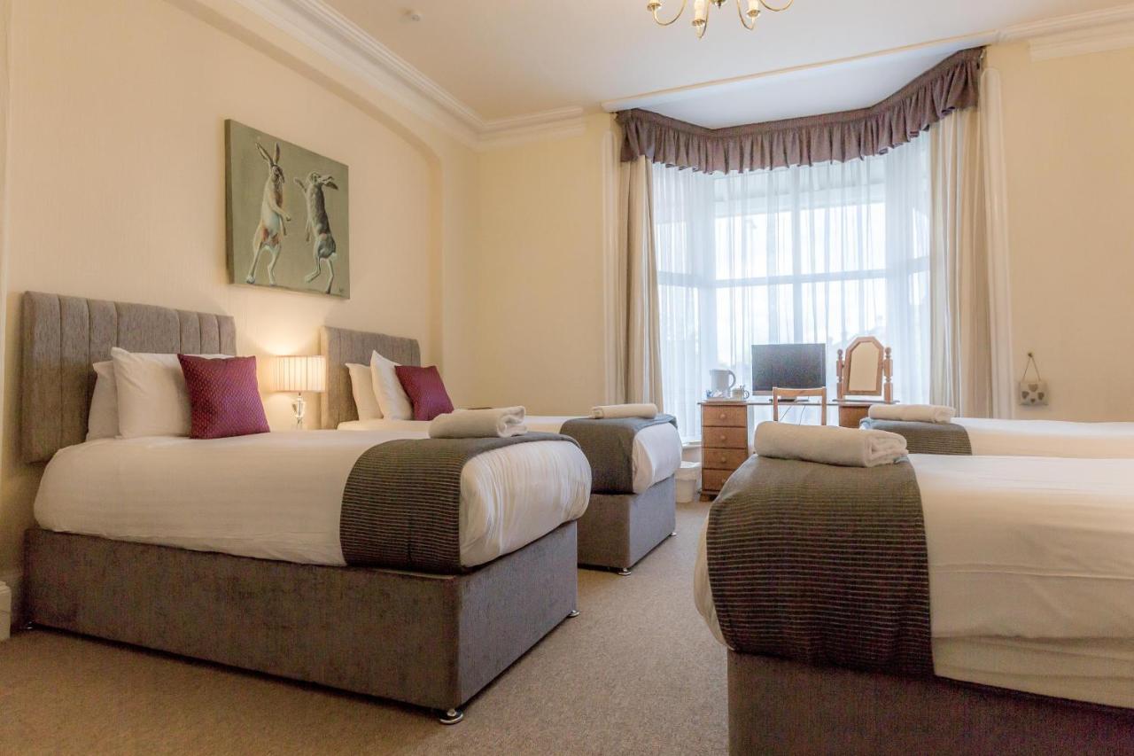 Guest house Lowdens Taunton