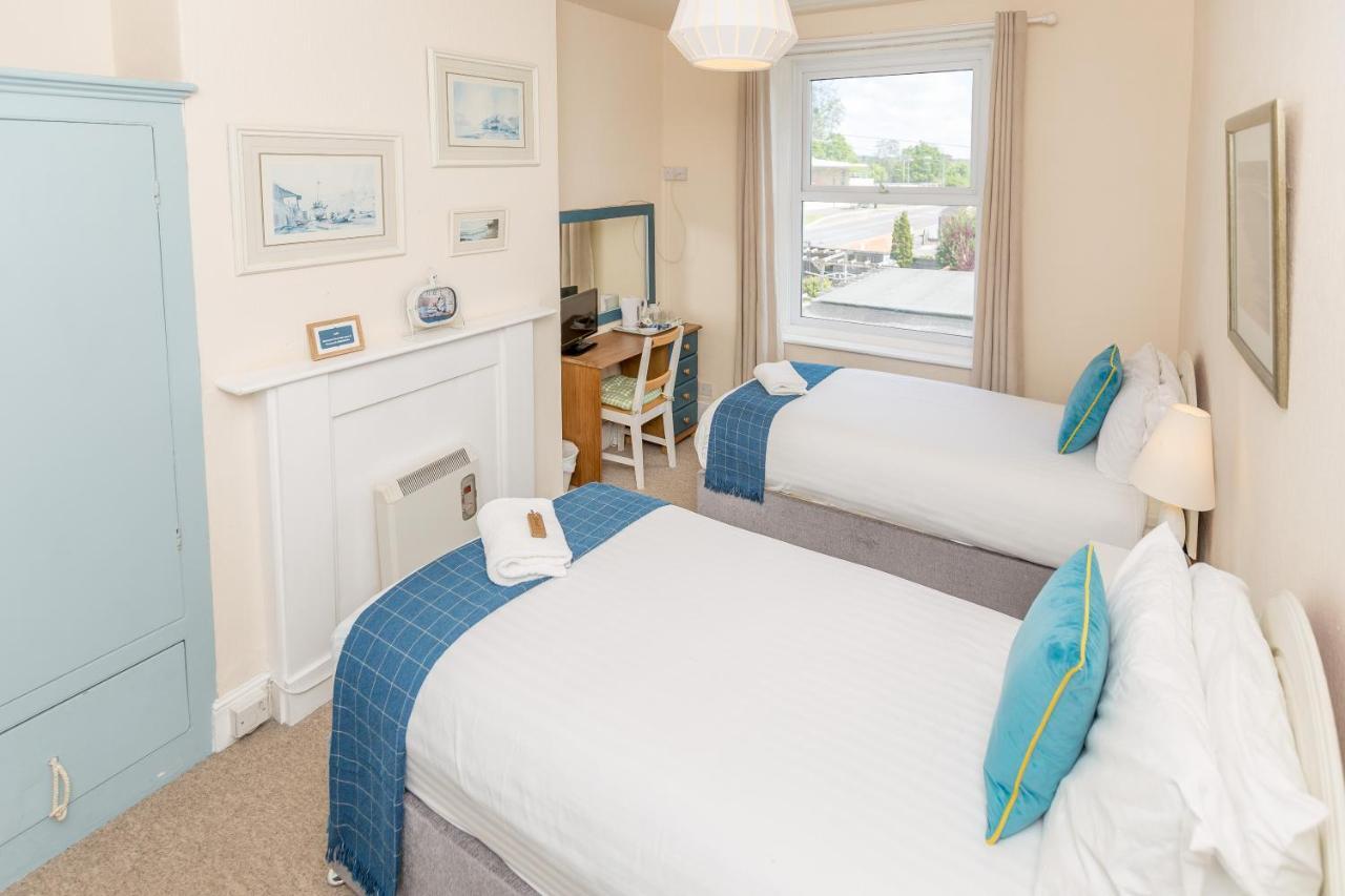 Guest house Lowdens 3*