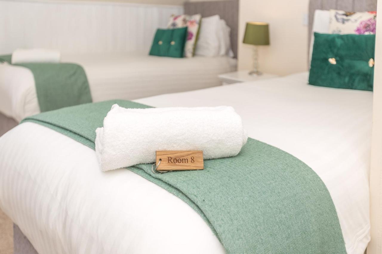 Guest house Lowdens 3*