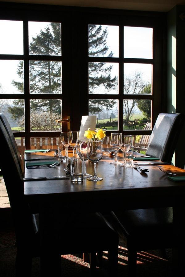 The Carew Arms Inn