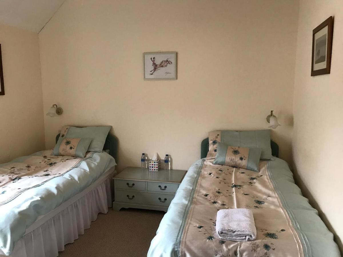 The Carew Arms 3*