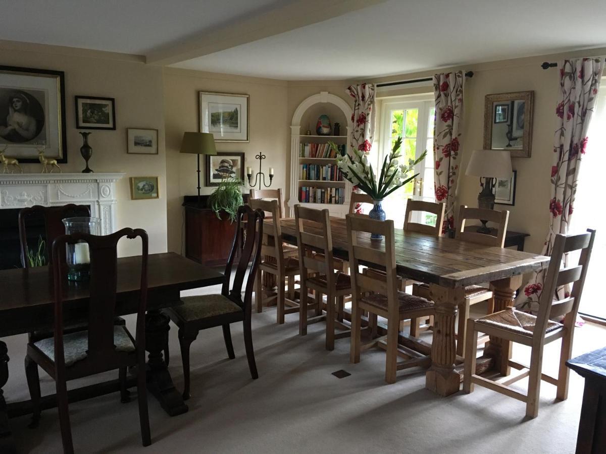 Bed & Breakfast Brook Farm