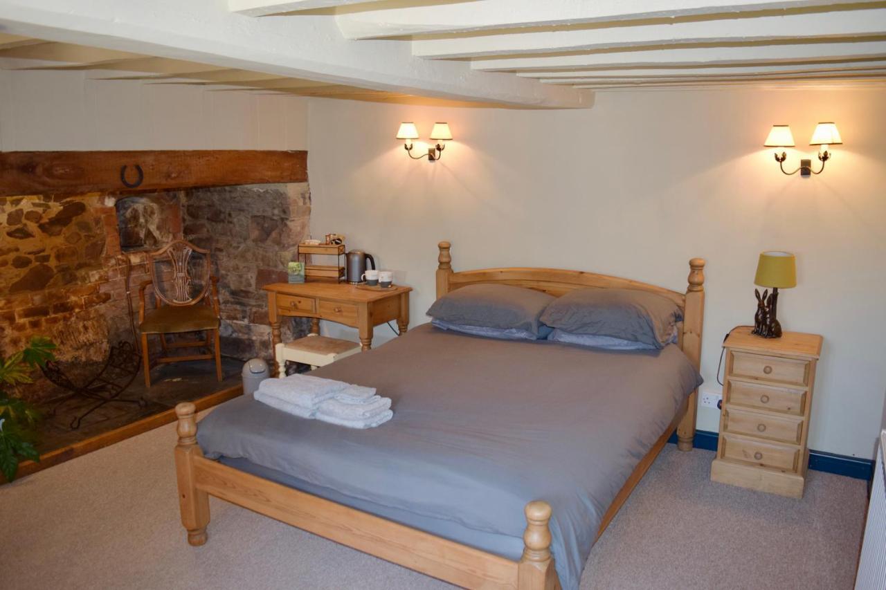 Bed & Breakfast The Blue Ball