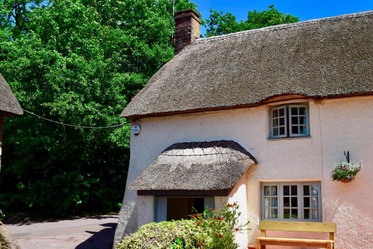 The Blue Ball Bed & Breakfast Taunton