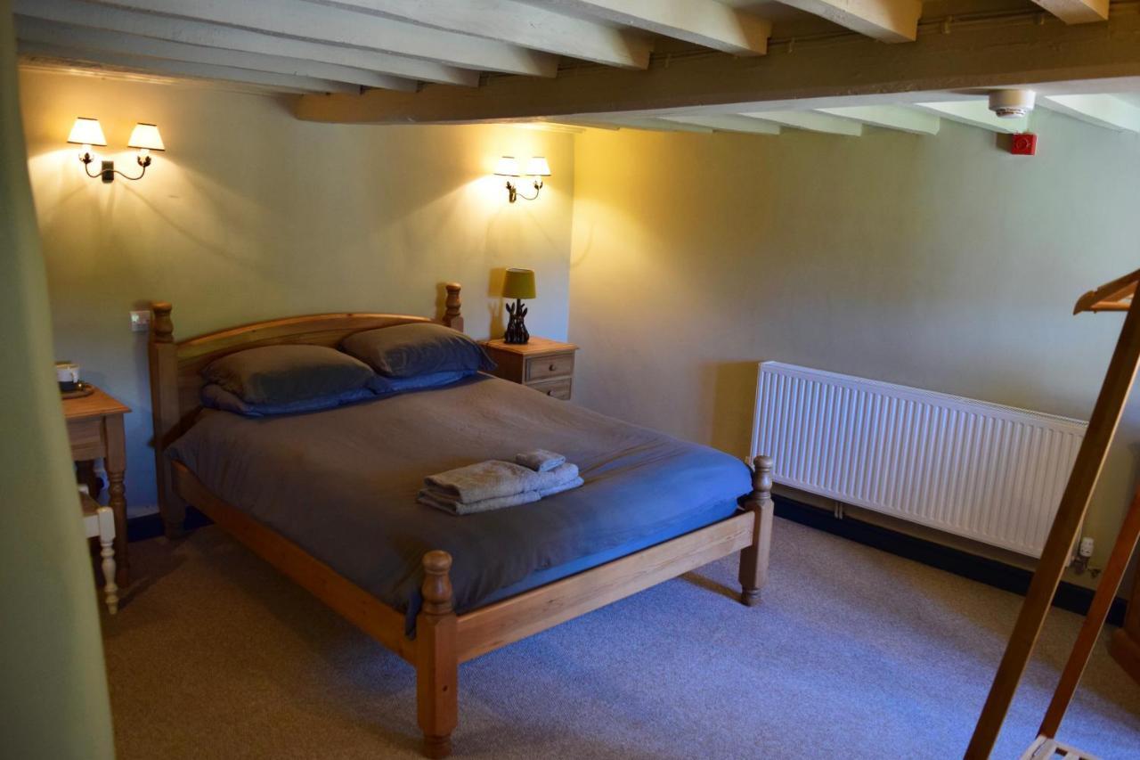 The Blue Ball Bed & Breakfast Taunton